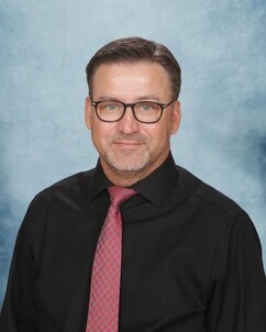 Photo of Rob Burzminski